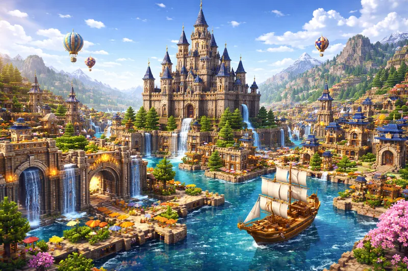 Epic player builds on The Bee Hive