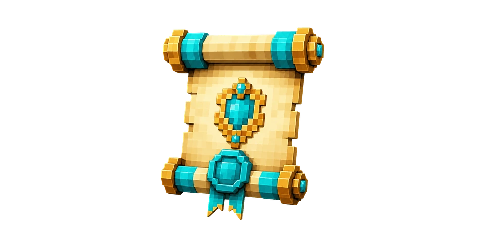 Cyan Champion rank voucher