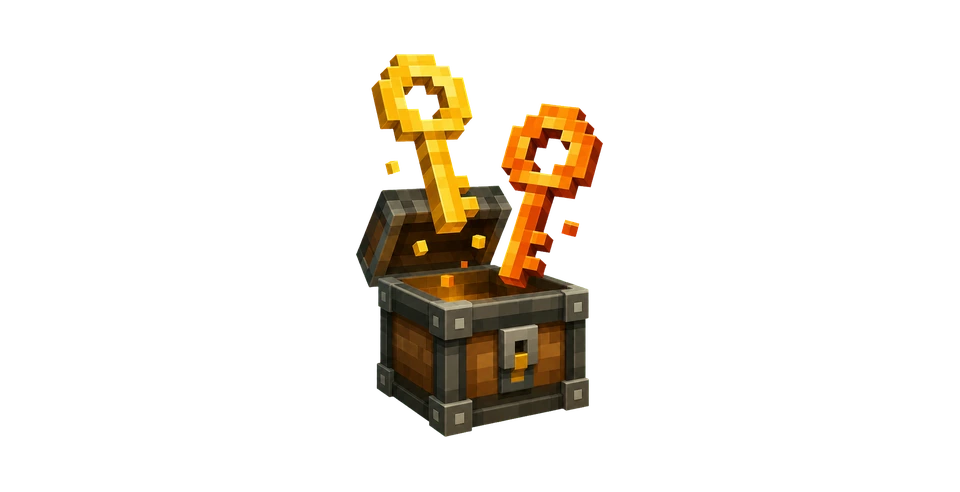 Community key all event voucher