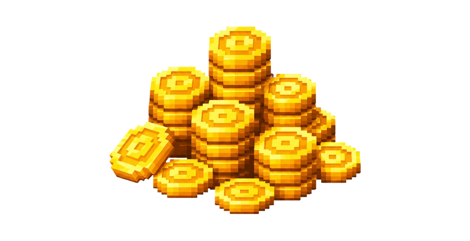 Cosmetic Hive Coins voucher