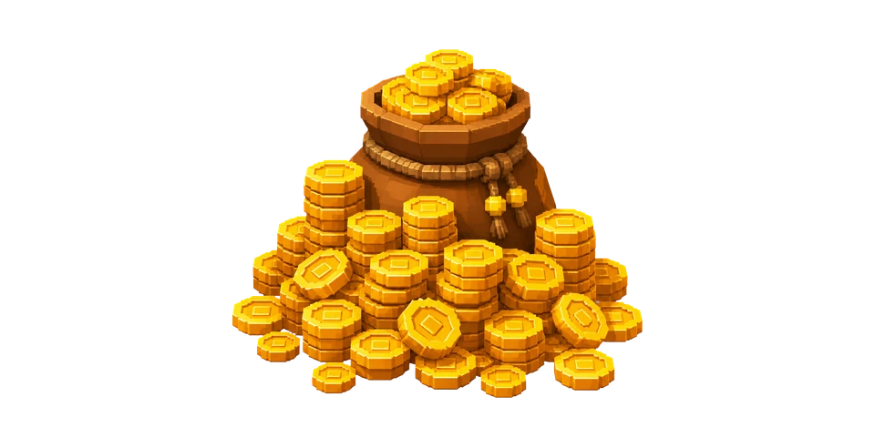 Premium Hive Coins voucher