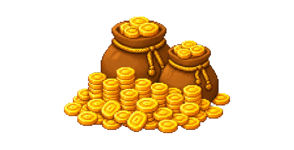 Royal Hive Coins voucher