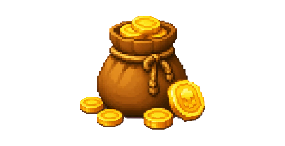 Utility Hive Coins voucher